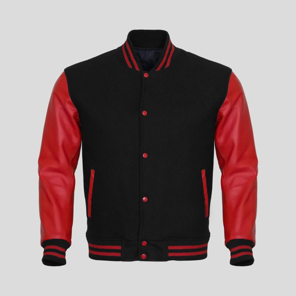 Varsity Jacket